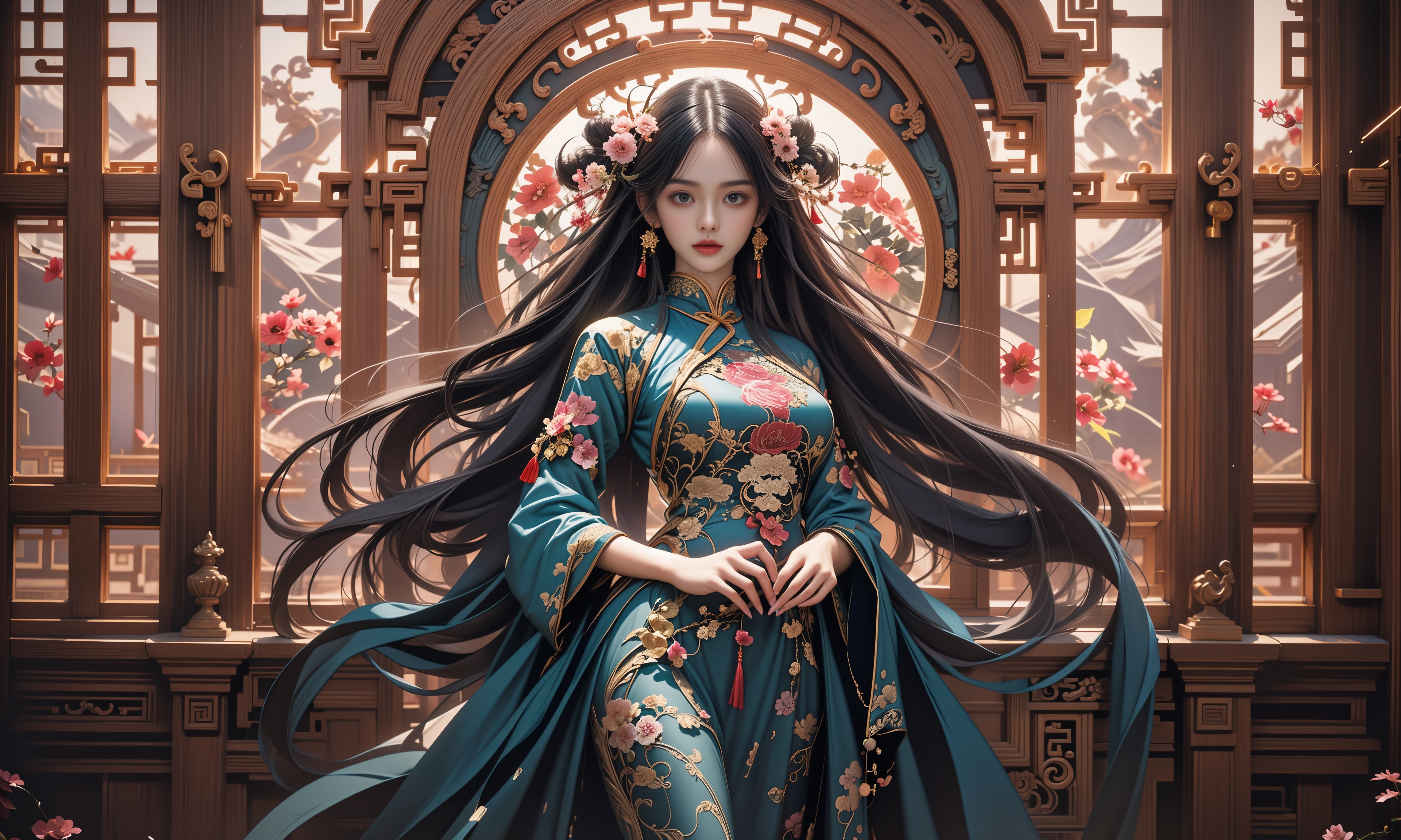 重庆大轰炸幸存者：生命不息 对日索赔不止